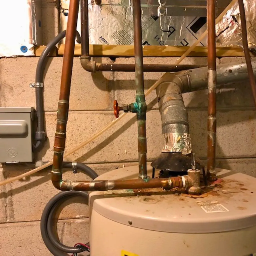 Water Heater Repair in Elko, NV